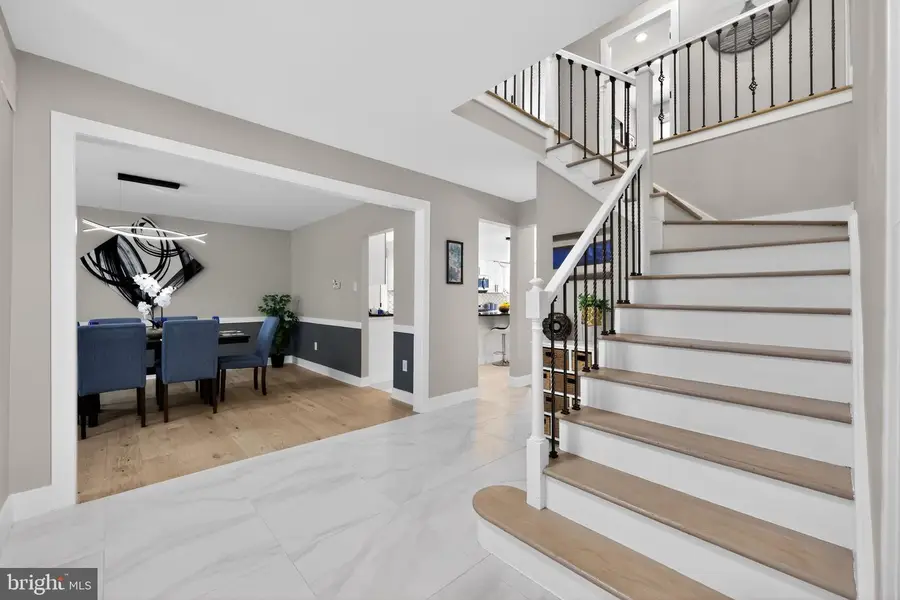 1225 Cardinal Lake Dr, Cherry Hill, NJ 08003 - #3