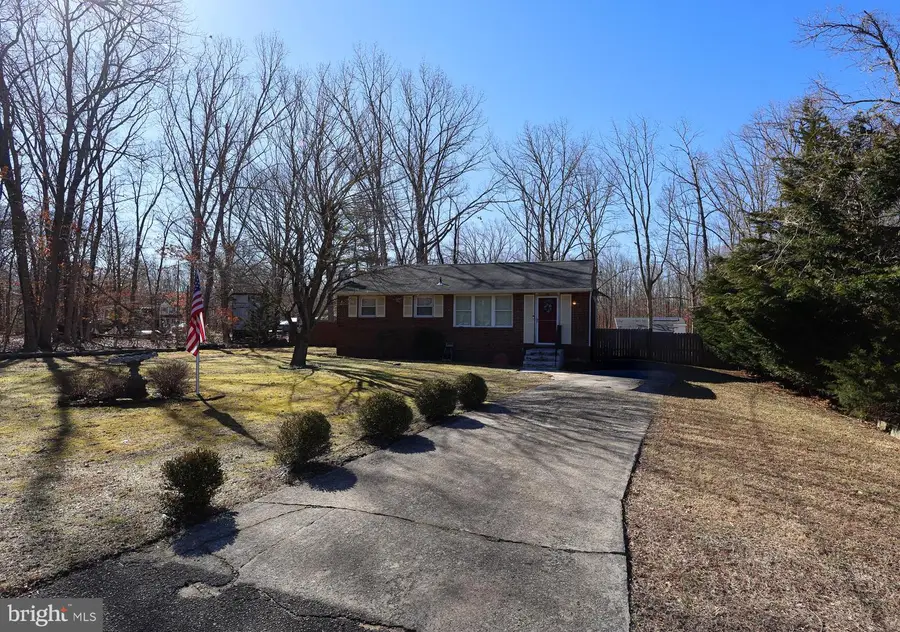 307 Edwards, Chesilhurst, NJ 08089 - #2