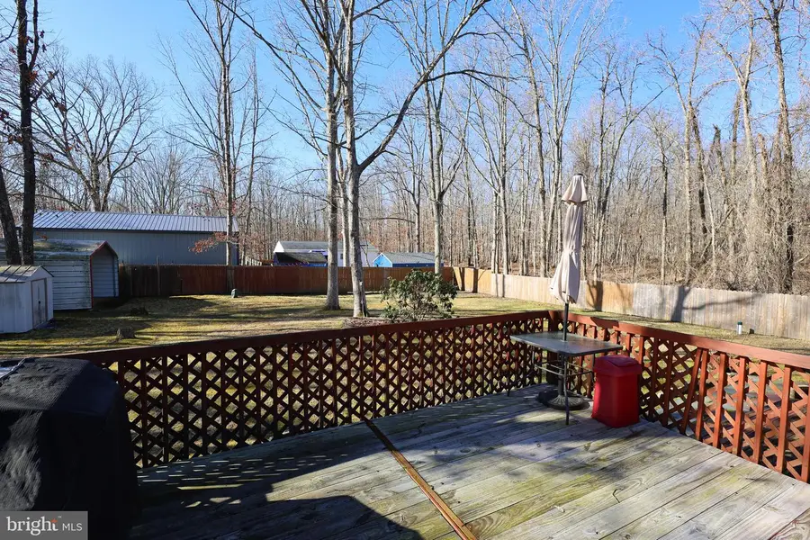 307 Edwards, Chesilhurst, NJ 08089 - #3