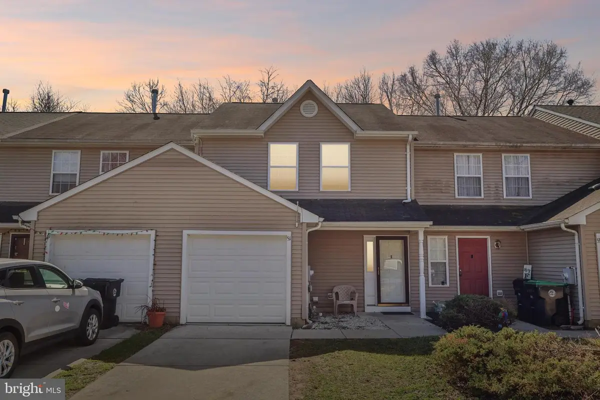 51 High Meadows, Sicklerville, NJ 08081 - #1