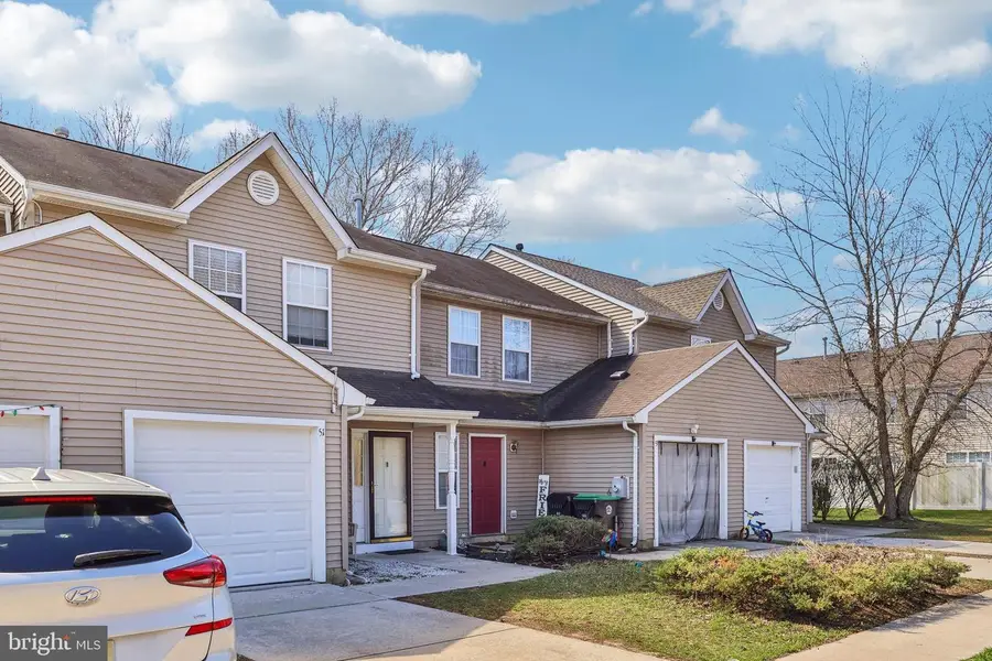 51 High Meadows, Sicklerville, NJ 08081 - #3