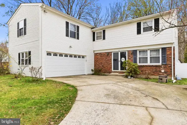 307 Hialeah Dr, CHERRY HILL, NJ 08002