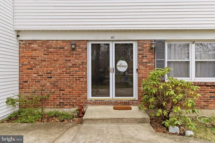 307 Hialeah Dr, Cherry Hill, NJ 08002 - #3