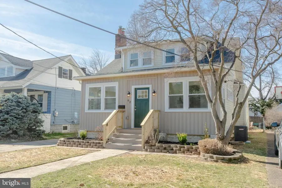 82 Manor Ave, Oaklyn, NJ 08107 - #3