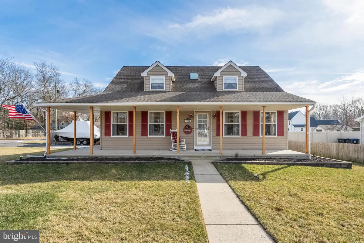 2212 Kingsford Ln, Atco, NJ 08004 - #1