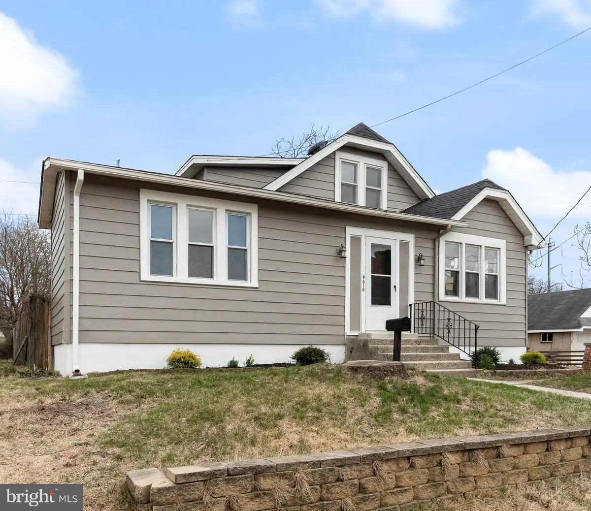 516 Huntington Ave, Glendora, NJ 08029 - #1