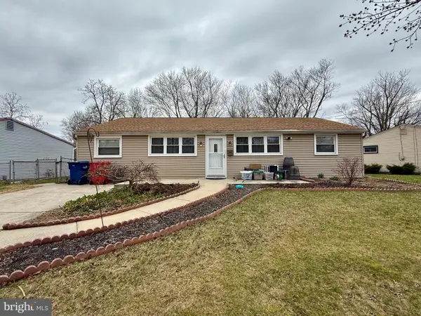 604 Tait Rd, SOMERDALE, NJ 08083