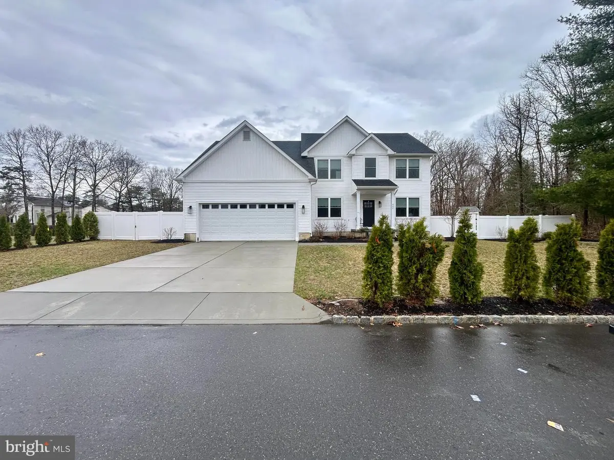 442 Waterfords Edge Ct, Atco, NJ 08004 - #1