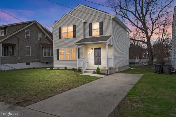 817 Green Ave, MOUNT EPHRAIM, NJ 08059