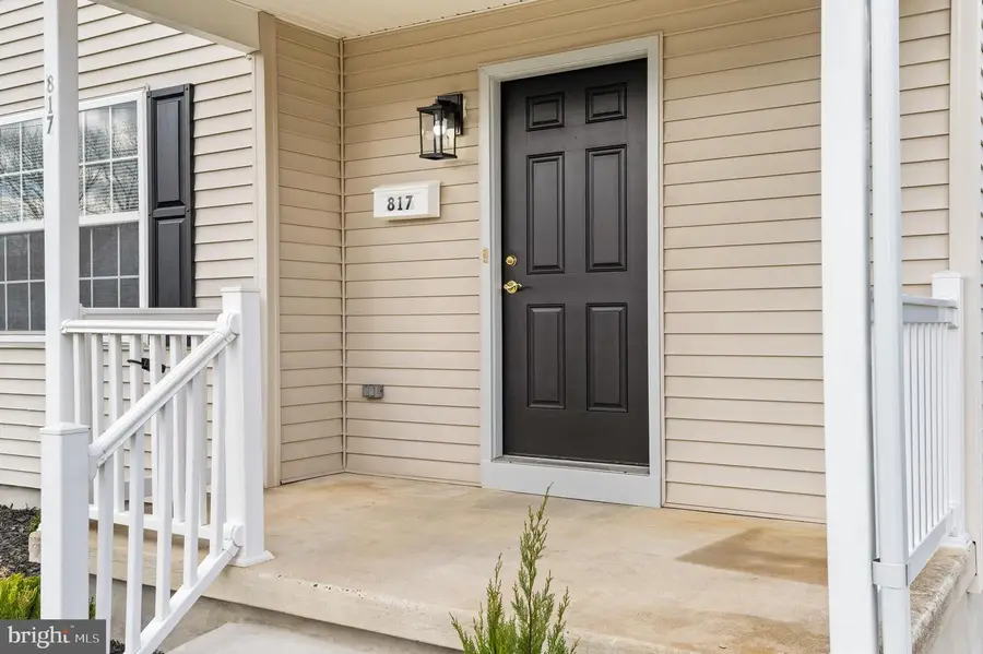 817 Green Ave, Mount Ephraim, NJ 08059 - #3