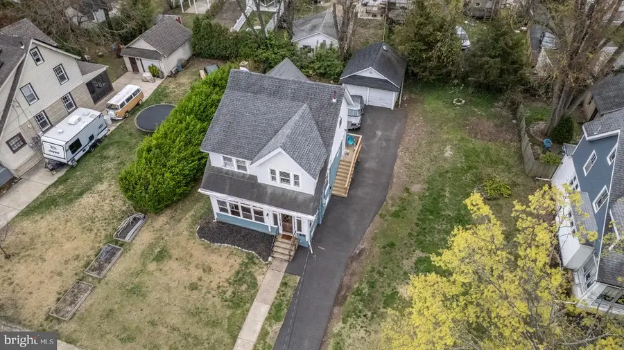 512 Jessamine Ave, Oaklyn, NJ 08107 - #2