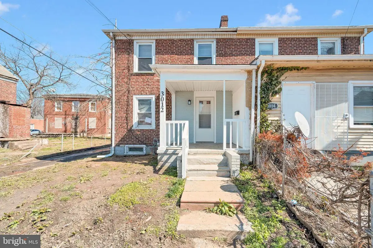 3012 N Merrimac Rd, Camden, NJ 08104 - #1