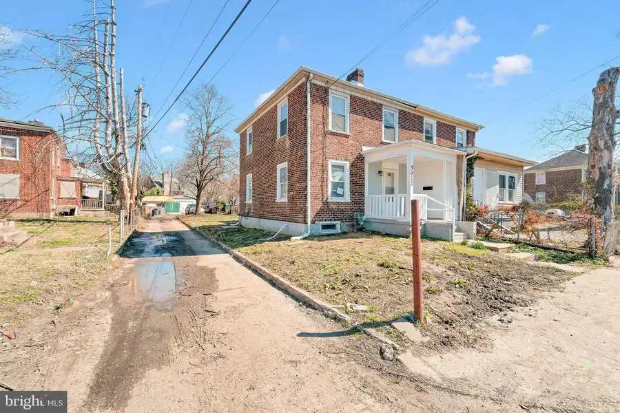 3012 N Merrimac Rd, Camden, NJ 08104 - #3