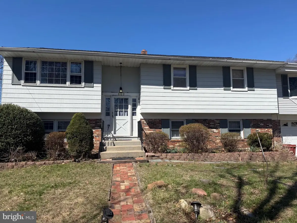 602 Woodland Ave, Cherry Hill, NJ 08002 - #1