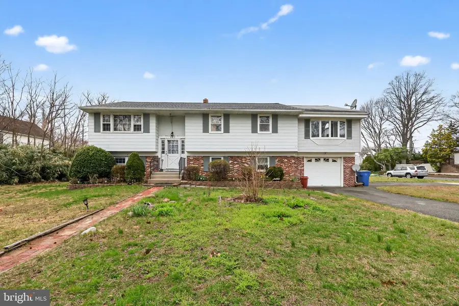 602 Woodland Ave, Cherry Hill, NJ 08002 - #2