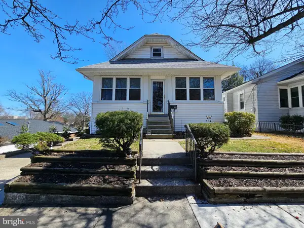 138 E Wayne Ter, COLLINGSWOOD, NJ 08108