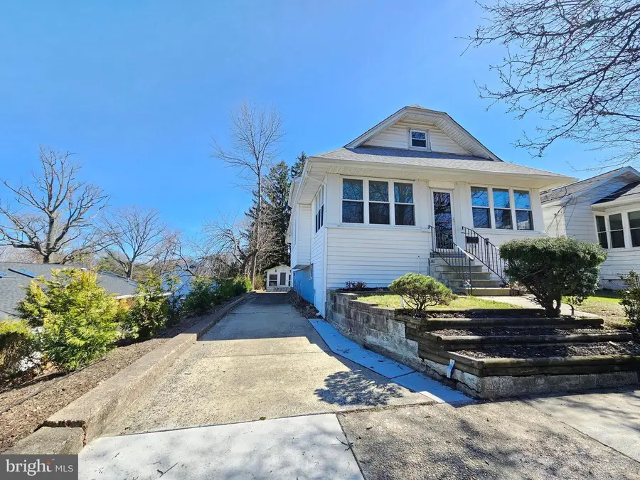 138 E Wayne Ter, Collingswood, NJ 08108 - #2