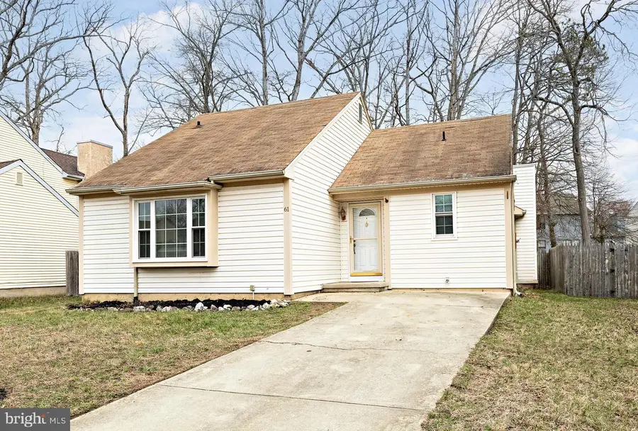 61 Oak Forest Dr, Sicklerville, NJ 08081 - #2