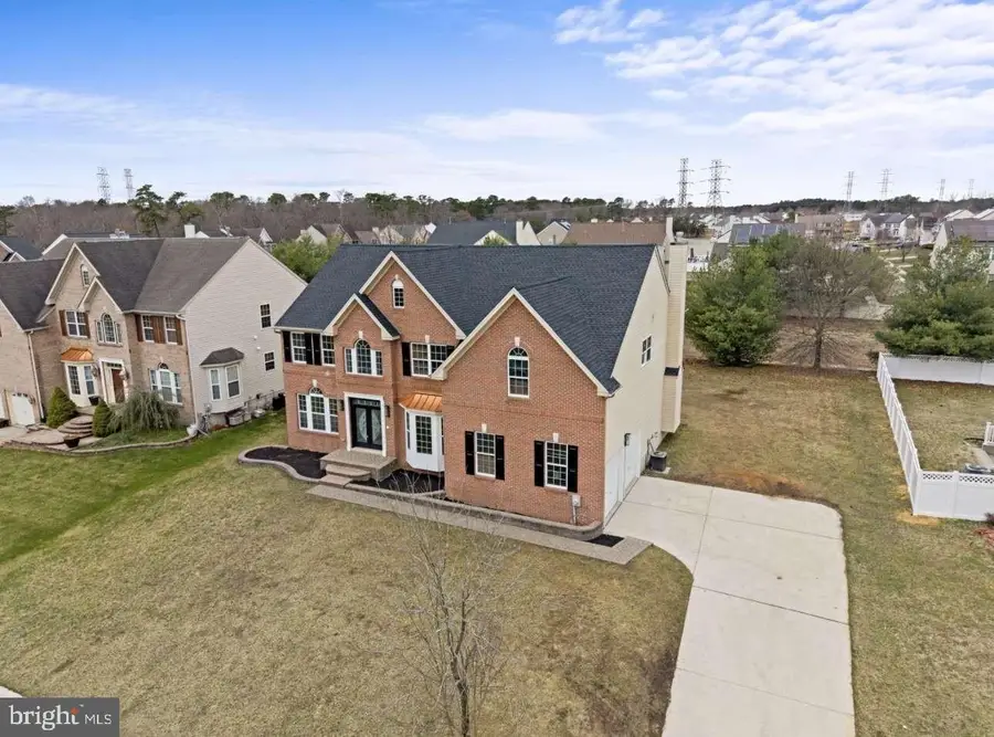 4 Box Turtle Ln, Sicklerville, NJ 08081 - #3