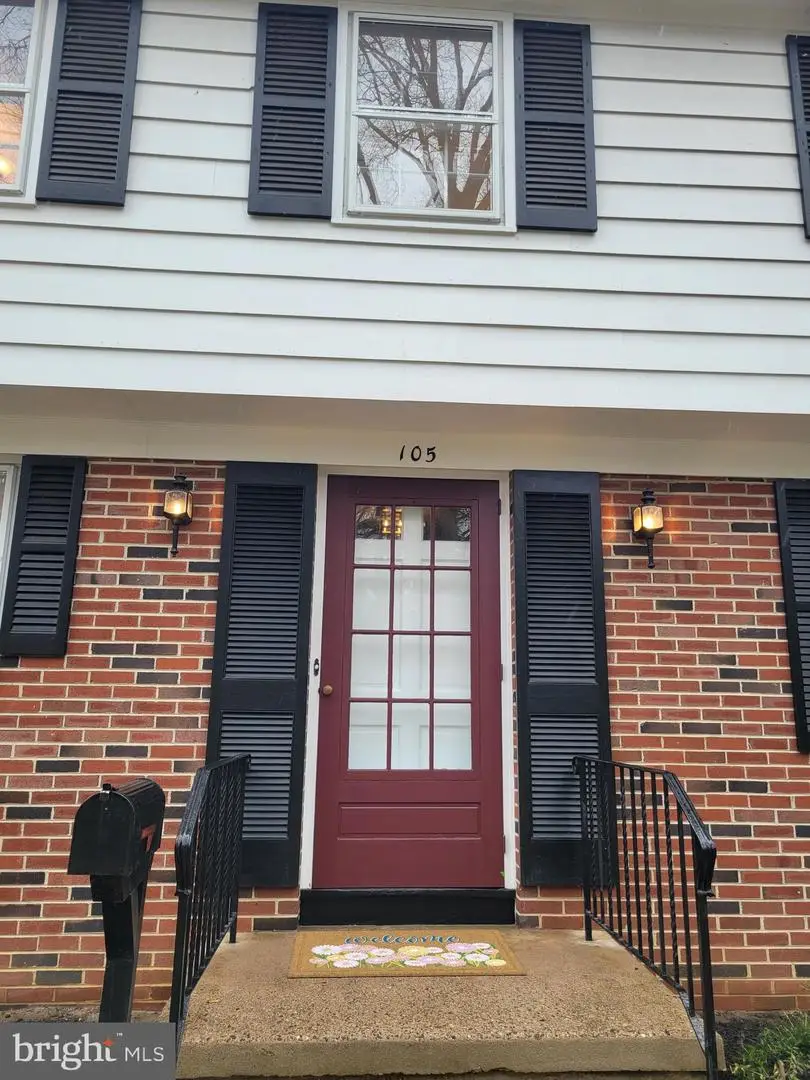 105 Deerfield Dr, Cherry Hill, NJ 08034 - #2