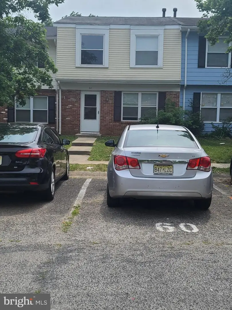 60 Villanova Ct, Sicklerville, NJ 08081 - #2