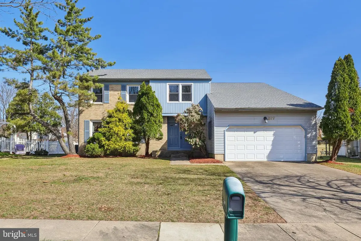 217 Balfield Ter, Cherry Hill, NJ 08003 - #1