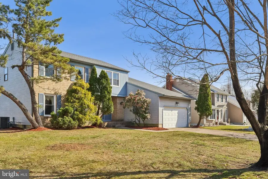 217 Balfield Ter, Cherry Hill, NJ 08003 - #2