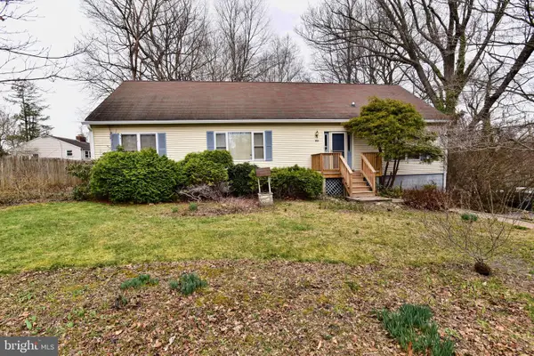 700 Central Ave, LINDENWOLD, NJ 08021