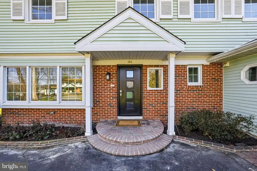 506 Garwood Dr, Cherry Hill, NJ 08003 - #2