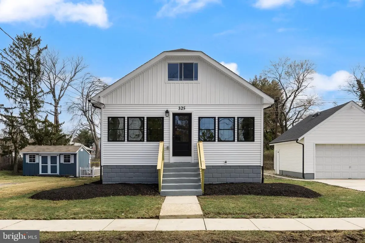 325 Plymouth Pl, Cherry Hill, NJ 08002 - #1