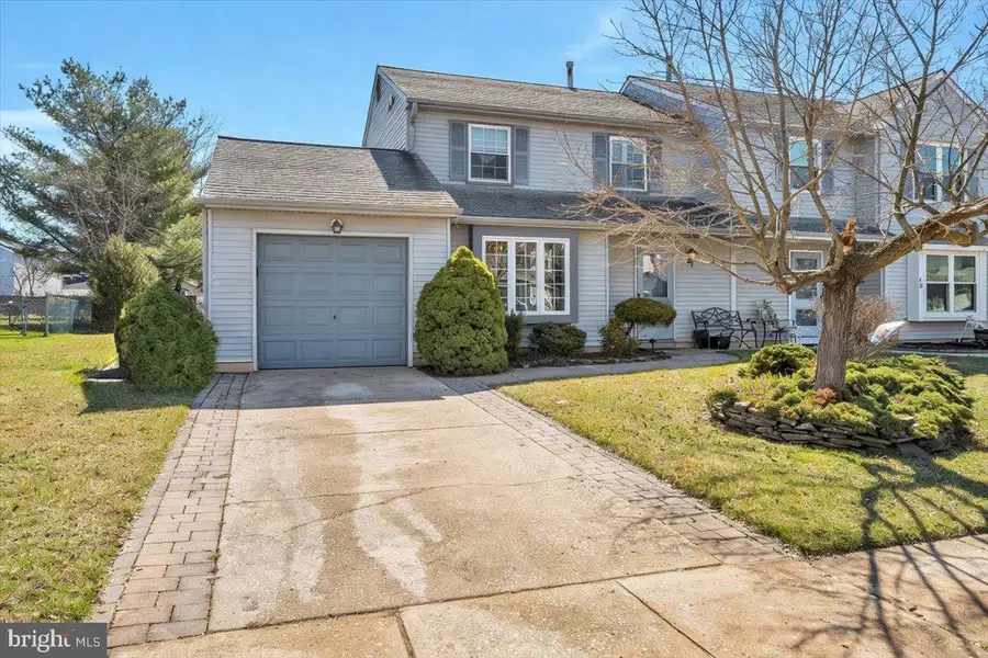 42 Old Orchard Dr, Sicklerville, NJ 08081 - #2