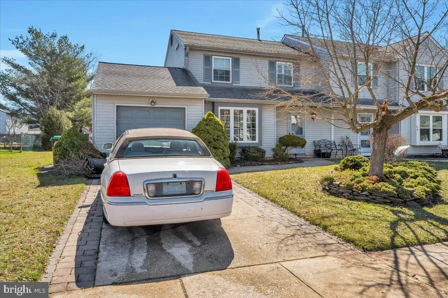 42 Old Orchard Dr, Sicklerville, NJ 08081 - #3