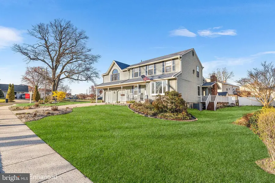 8201 Weymouth Dr, Pennsauken, NJ 08109 - #2