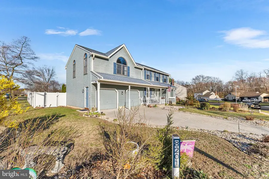 8201 Weymouth Dr, Pennsauken, NJ 08109 - #3