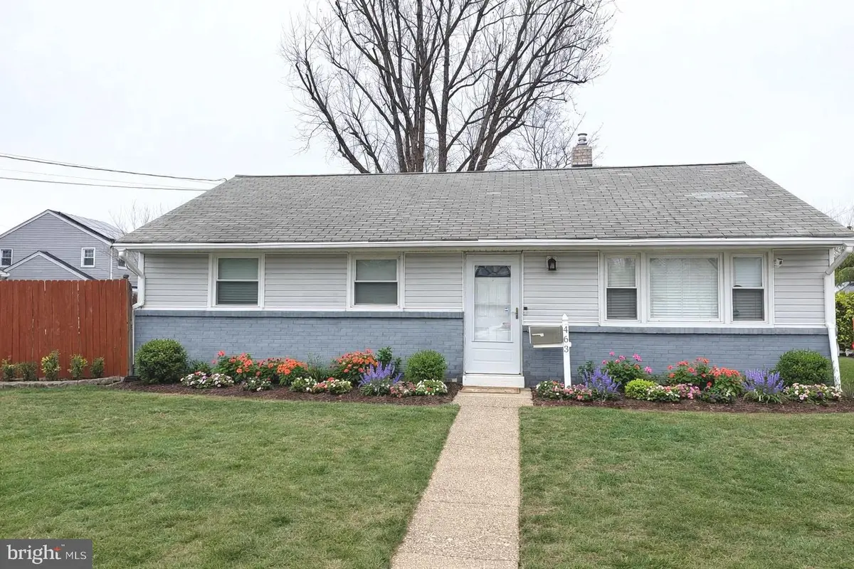 463 Colonial Rd, Bellmawr, NJ 08031 - #1