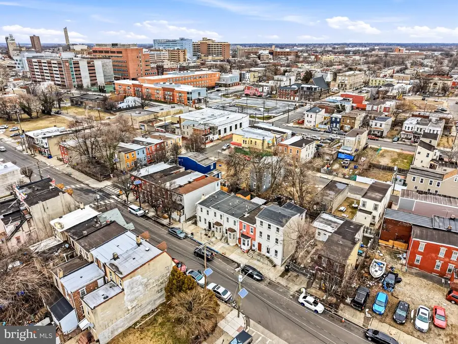 618 West St, Camden, NJ 08103 - #2