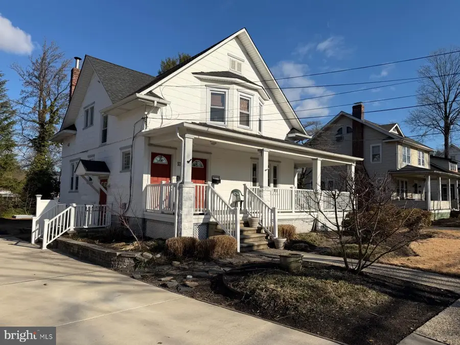 5753 Rogers Ave, Pennsauken, NJ 08109 - #2