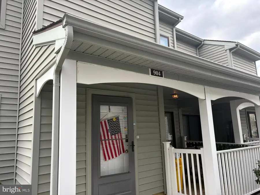 904 Gregorys Way, Voorhees, NJ 08043 - #2
