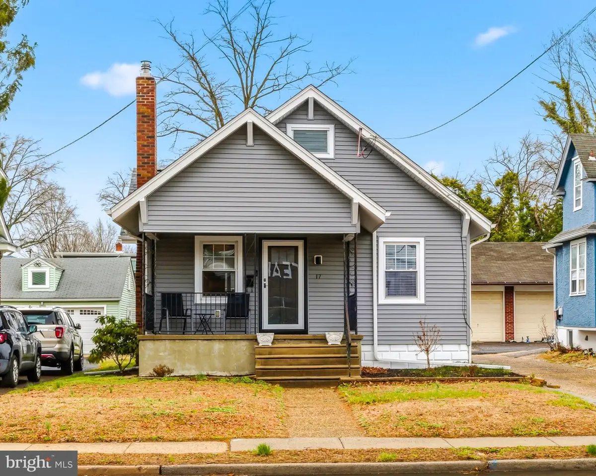 17 W Gloucester Pike, Barrington, NJ 08007 - #1