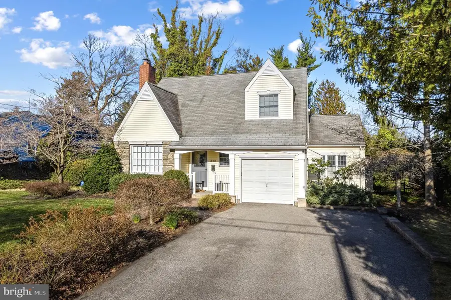 630 Pomona Ave, Haddonfield, NJ 08033 - #3