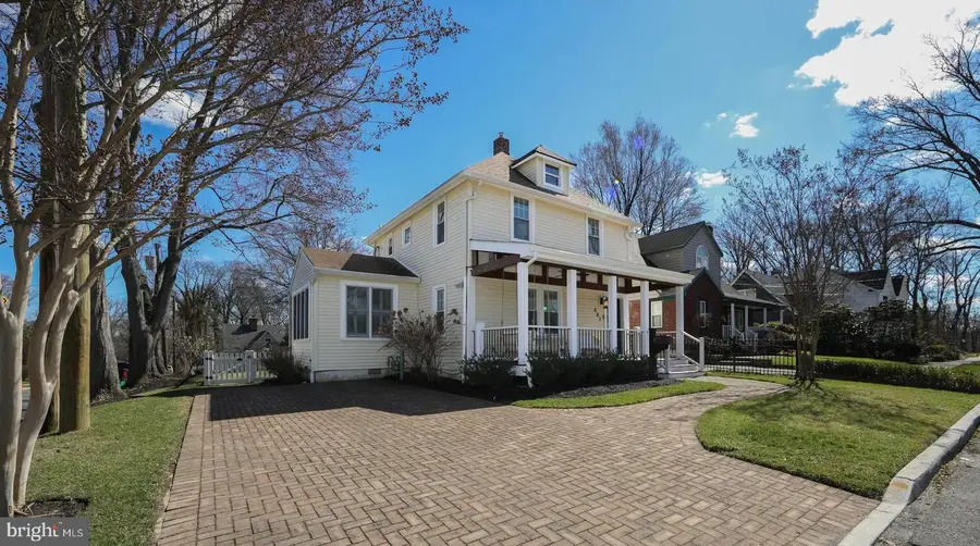 401 Spruce St, Haddonfield, NJ 08033 - #3