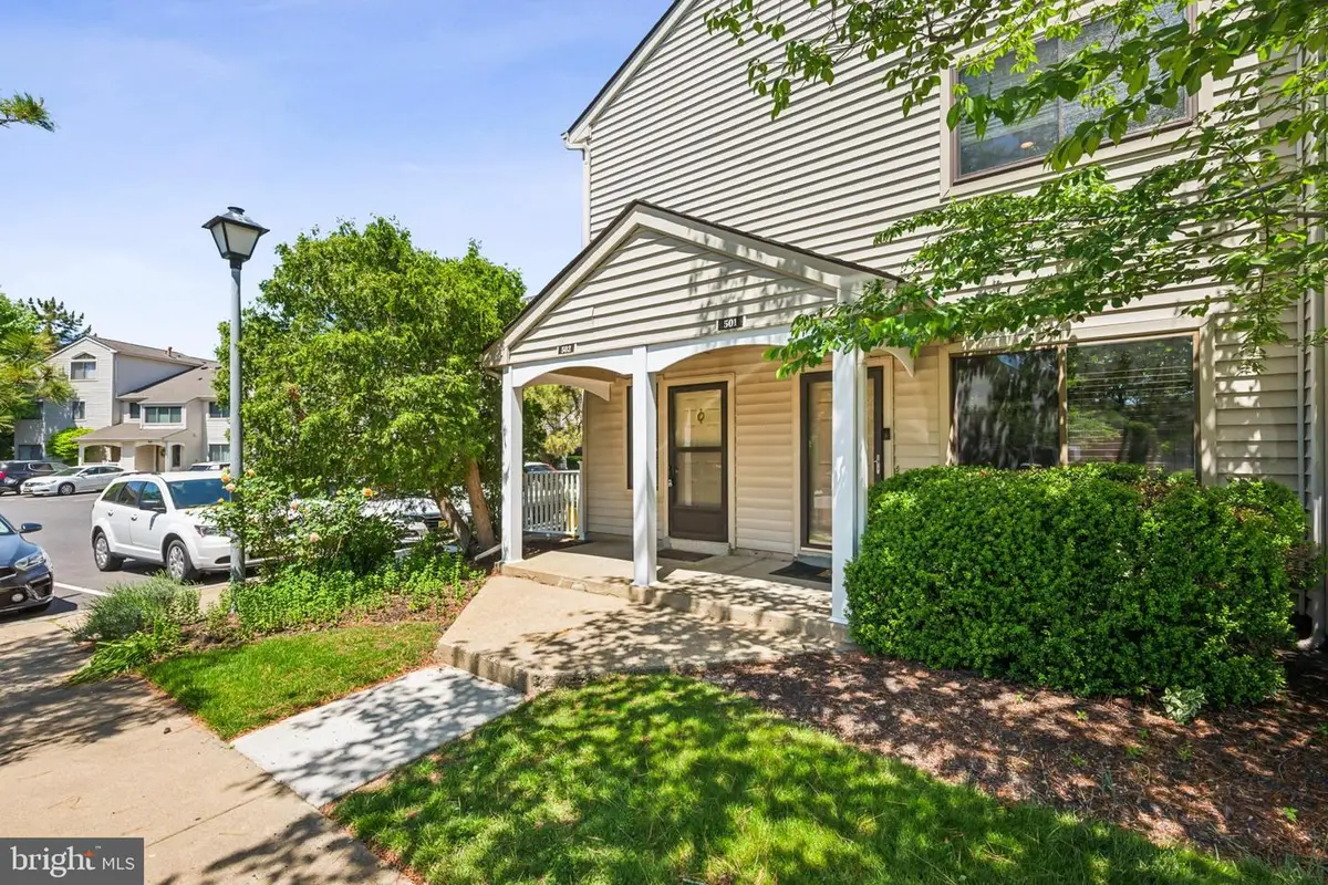 502 Gregorys Way, Voorhees, NJ 08043 - #1