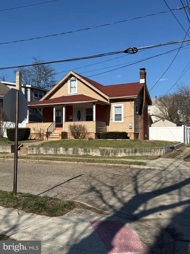 2266 38th St, Pennsauken, NJ 08110 - #2