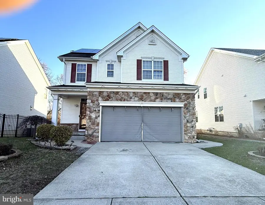 35 Springdale Dr, Gloucester City, NJ 08030 - #2