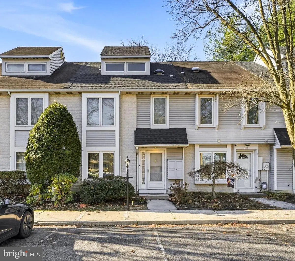 23 Appley Ct, Cherry Hill, NJ 08002 - #1
