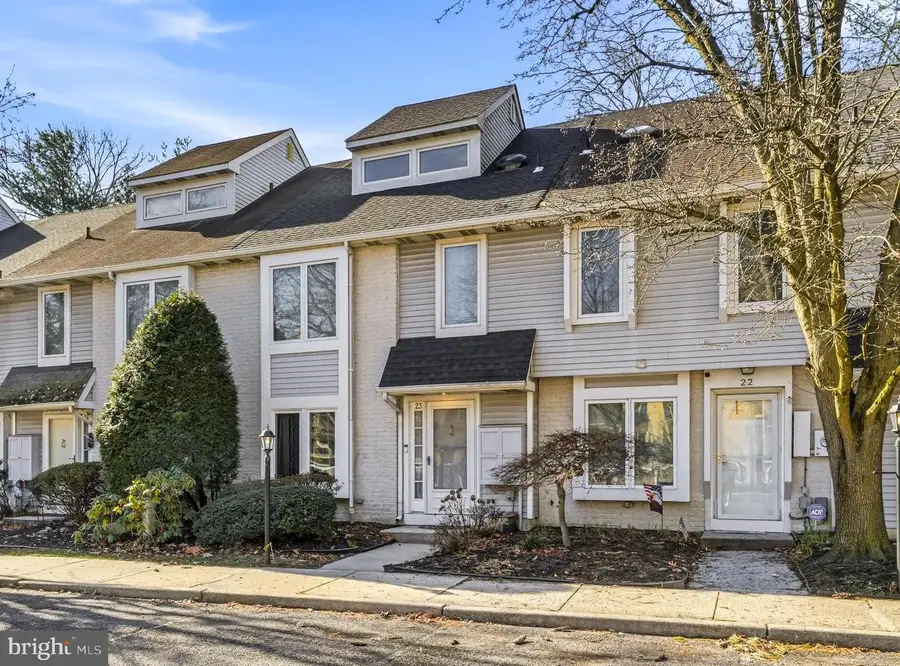 23 Appley Ct, Cherry Hill, NJ 08002 - #2