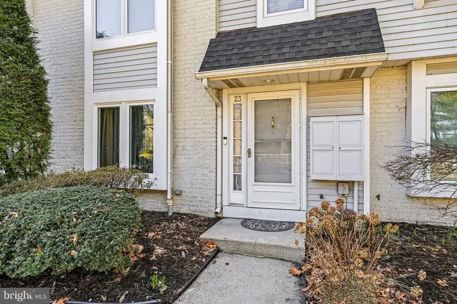 23 Appley Ct, Cherry Hill, NJ 08002 - #3
