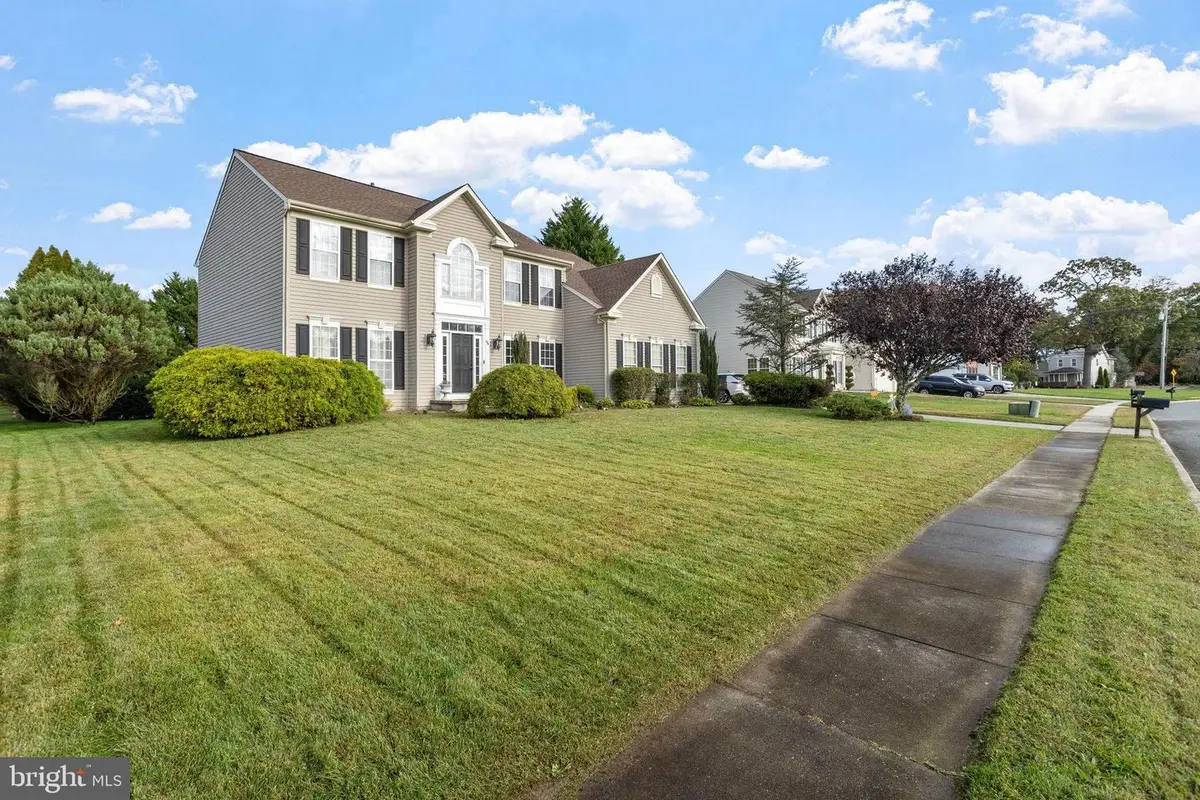 44 Red Fox Trail Trl, Sicklerville, NJ 08081 - #1