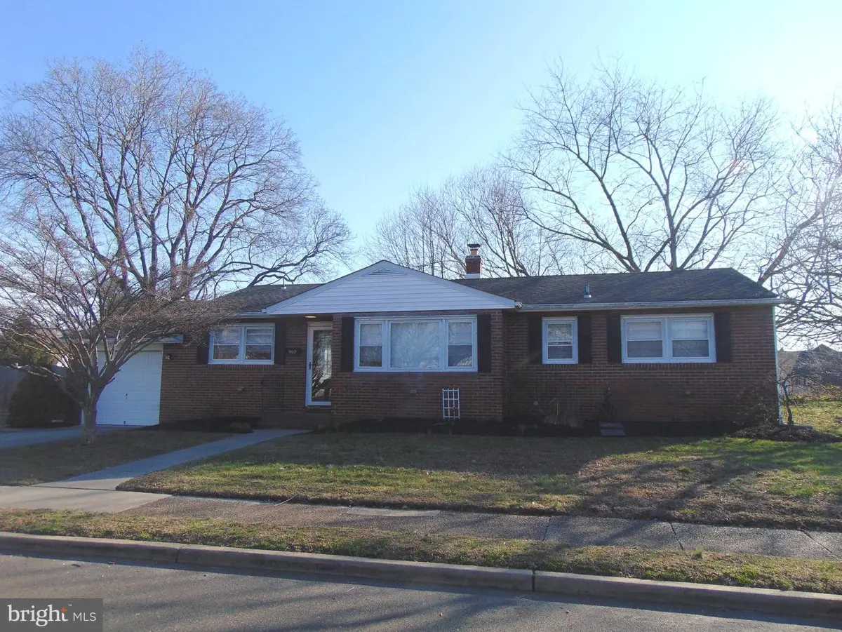 902 Glendora Ave, Glendora, NJ 08029 - #1