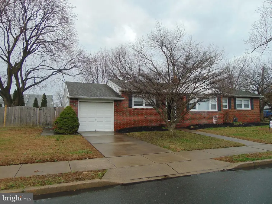 902 Glendora Ave, Glendora, NJ 08029 - #2